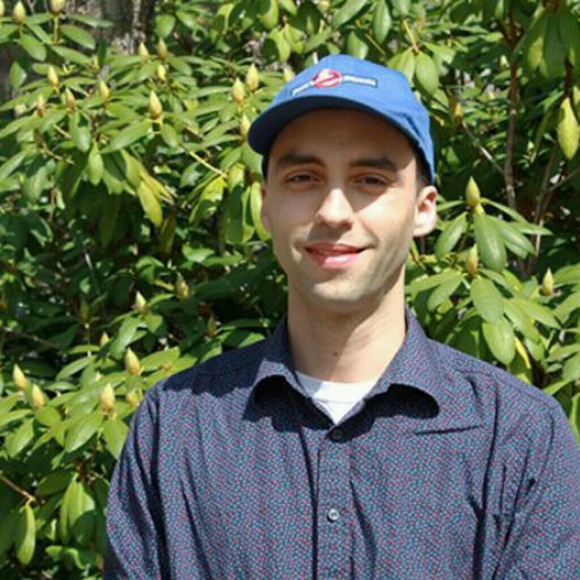 Meet your Posher, Matthew - Picture 1 of 1